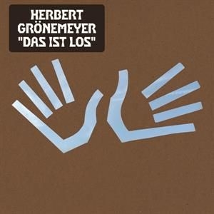 Herbert Grönemeyer - Das ist los i gruppen CD / Pop hos Bengans Skivbutik AB (4338972)