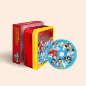 Mamamoo - 1st Single (ACT 1 SCENE 1) (Limited ver. i gruppen CD hos Bengans Skivbutik AB (4339749)