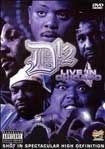 D12 - D12 - Live in Chicago i gruppen Musikkk-DVD & Bluray hos Bengans Skivbutik AB (4339799)