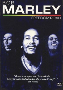 Bob Marley - Freedom Road (Dokumentär) i gruppen Musikkk-DVD & Bluray hos Bengans Skivbutik AB (4339818)