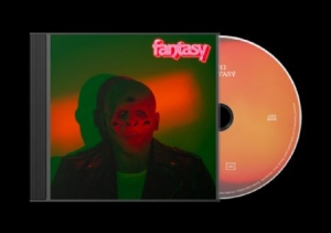 M83 - Fantasy i gruppen CD / Dance-Techno,Elektroniskt,Pop-Rock hos Bengans Skivbutik AB (4341306)