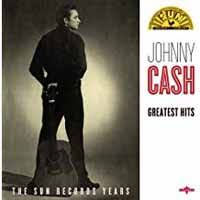 Cash Johnny - Split Seams/Vikt Hörn Greatest Hits - Sun Years i gruppen Annet / Split Seams 2024 hos Bengans Skivbutik AB (4344914)