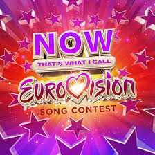 Various artists - Now that´s what i call eurovision song c i gruppen -Start Jan R4 hos Bengans Skivbutik AB (4346320)