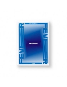 ATEEZ - 6 th Mini [ZERO : FEVER Part.3] Z Ver. i gruppen CD / K-Pop hos Bengans Skivbutik AB (4347907)