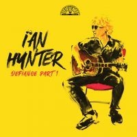 Ian Hunter - Defiance Part 1 i gruppen Minishops / Ian Hunter hos Bengans Skivbutik AB (4349599)