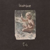 Wunderhorse - Cub i gruppen CD / Kommende / Pop-Rock hos Bengans Skivbutik AB (4349622)