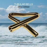 Mike Oldfield - Tubular Bells (50th Anniversary Edition 2LP) i gruppen VI TIPSER / Mest Populære vinylklassiker hos Bengans Skivbutik AB (4349658)