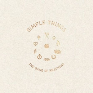 Band Of Heathens - Simpler Things i gruppen CD / Pop-Rock hos Bengans Skivbutik AB (4349689)