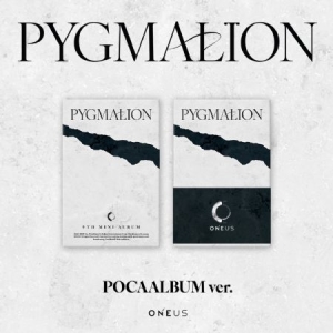 Oneus - 9th Mini Album (PYGMALION) (POCAALBUM ver.) (NO CD, ONLY DIGITAL CODE) i gruppen Minishops / K-Pop Minishops / Oneus hos Bengans Skivbutik AB (4355414)