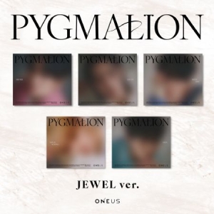 Oneus - 9th Mini Album (PYGMALION) (JEWEL Random ver.) i gruppen Minishops / K-Pop Minishops / Oneus hos Bengans Skivbutik AB (4355415)