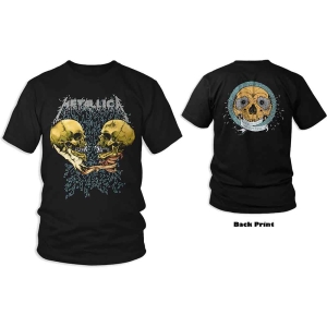 Metallica - Metallica Unisex T-Shirt: Sad But True ( i gruppen Merchandise hos Bengans Skivbutik AB (4355517r)