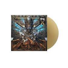 Ghost - Phantomime (TAN color vinyl) i gruppen VINYL / Metal hos Bengans Skivbutik AB (4355522)