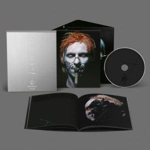 Rammstein - Sehnsucht (CD Anniversary Edition) i gruppen CD / Metal,Pop-Rock hos Bengans Skivbutik AB (4355601)