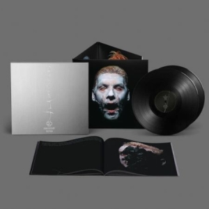 Rammstein - Sehnsucht (Anniversary Edition Viny i gruppen VINYL / Metal,Annet hos Bengans Skivbutik AB (4355609)