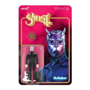 Ghost - Ghost Reaction Wave 2 - Prequelle Nameless Ghoul i gruppen Merchandise hos Bengans Skivbutik AB (4355789)