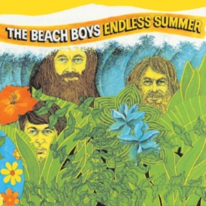 Beach Boys - Endless Summer i gruppen VINYL / Pop-Rock hos Bengans Skivbutik AB (4357258)