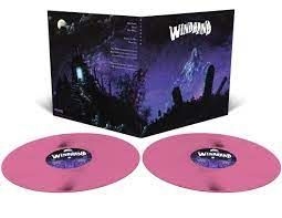 Windhand - Windhand (Reissue) i gruppen VINYL / Metal hos Bengans Skivbutik AB (4358036)