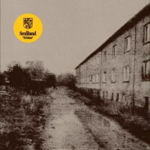 Småland - Döden (Yellow Vinyl) i gruppen VINYL / Pop-Rock,Svensk Musikkk hos Bengans Skivbutik AB (4358504)