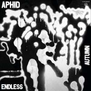 Aphid - Endless Autumn i gruppen VINYL / Metal,Pop-Rock,Svensk Musikkk hos Bengans Skivbutik AB (4358505)