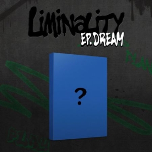 Verivery - 7th Mini Album (Liminality - EP.DREAM) (PLAN ver.) i gruppen CD / K-Pop hos Bengans Skivbutik AB (4359424)