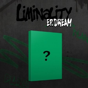 Verivery - 7th Mini Album (Liminality - EP.DREAM) (PLAY ver.) i gruppen CD / K-Pop hos Bengans Skivbutik AB (4359425)