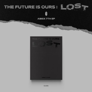 AB6IX - 7th EP (THE FUTURE IS OURS : LOST) (DARK i gruppen CD / K-Pop hos Bengans Skivbutik AB (4361706)