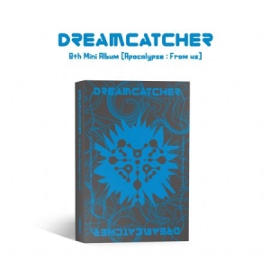 DREAMCATCHER - 8th Mini Album (Apocalypse : From us)(Platform Ver.) (NO CD, DOWNLOAD CODE ONLY i gruppen CD / K-Pop hos Bengans Skivbutik AB (4361707)