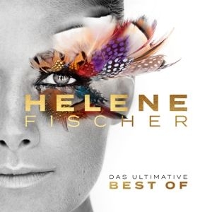 Helene Fischer - Das ultimative best of i gruppen CD / Pop-Rock hos Bengans Skivbutik AB (4361716)