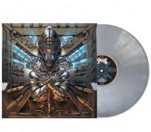 Ghost - Phantomime (Clear Vinyl) i gruppen VINYL / Metal hos Bengans Skivbutik AB (4361892)