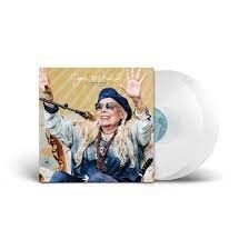 Joni Mitchell - Joni Mitchell At Newport (Indie Clear 2L i gruppen VINYL / Pop-Rock hos Bengans Skivbutik AB (4362006)