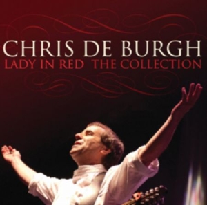 Chris De Burgh - Lady in Red i gruppen Labels /  hos Bengans Skivbutik AB (4362063)