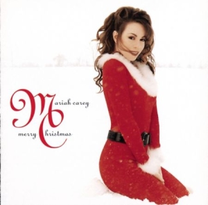 Mariah Carey - Merry Christmas i gruppen Labels /  hos Bengans Skivbutik AB (4362074)