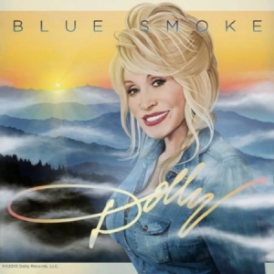 Dolly Parton - Blue Smoke i gruppen CD / Country hos Bengans Skivbutik AB (4362075)