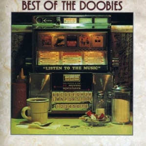 Doobie Brothers - Best of the doobies i gruppen CD / Best Of,Pop-Rock hos Bengans Skivbutik AB (4362077)