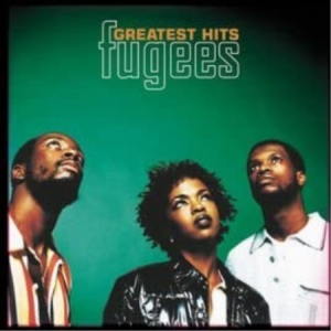 Fugees - Greatest Hits i gruppen CD / Best Of,Pop-Rock,RnB-Soul hos Bengans Skivbutik AB (4362086)