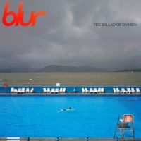 BLUR - THE BALLAD OF DARREN i gruppen -Start Jan R2 hos Bengans Skivbutik AB (4364799)