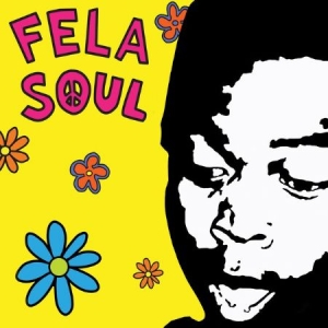 Fela - Vs Delasoul - Fela Soul i gruppen 3600 LP hos Bengans Skivbutik AB (4365189)