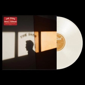 Niall Horan - The Show (Milky clear vinyl ) i gruppen Korr_grupp /  hos Bengans Skivbutik AB (4365690)