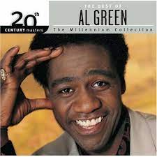 Al Green - Millennium Collection: 20Th Century Mast i gruppen CD / Best Of,Pop-Rock,RnB-Soul hos Bengans Skivbutik AB (4366590)