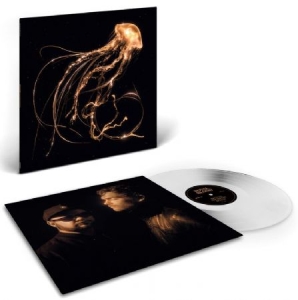 Royal Blood - Back To The Water Below (Ltd Indie Clear Vinyl) i gruppen VINYL / Pop-Rock hos Bengans Skivbutik AB (4366665)