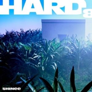 Shinee - 8th Full Album (HARD) (SMini Ver.) NO CD, ONLY DIGITAL CODE i gruppen CD / K-Pop hos Bengans Skivbutik AB (4375200)