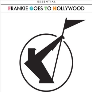 Frankie Goes To Hollywood - The Essential Frankie Goes to Hollywood i gruppen Labels /  hos Bengans Skivbutik AB (4375510)