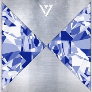 Seventeen - 1st Mini Album (17 CARAT) i gruppen K-Pop hos Bengans Skivbutik AB (4378371)