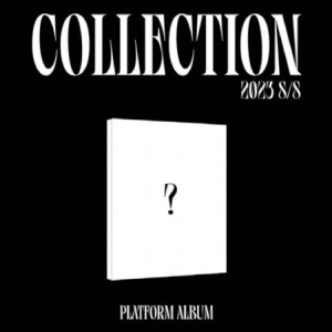 KIMSUNGKYU (INFINITE) - 5th Mini Album (2023 S/S Collection) (Platform ver.) NO CD, ONLY DIGITAL CODE i gruppen CD / K-Pop hos Bengans Skivbutik AB (4378673)