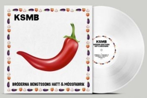 Ksmb - Bröderna Bengtssons Hatt & Mössfabr i gruppen VINYL / Pop-Rock hos Bengans Skivbutik AB (4379887)