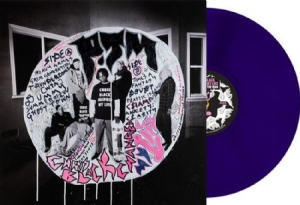 Portugal. The Man - Chris Black Changed My Life (Limited Pur i gruppen -Start Jan R3 hos Bengans Skivbutik AB (4381462)