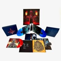 Ghost - Extended Impera Box Set (Scandinavian Edition) i gruppen VINYL / Metal,Pop-Rock,Svensk Musikkk hos Bengans Skivbutik AB (4381488)