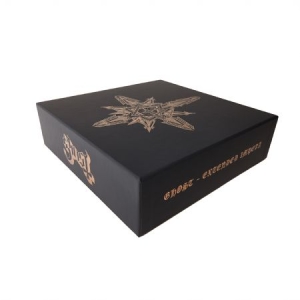 Ghost - Extended IMPERA Box Set US import i gruppen VINYL / Metal hos Bengans Skivbutik AB (4381489)