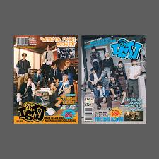 Nct Dream - The 3rd Album (ISTJ) (Photobook Random V i gruppen Minishops / K-Pop Minishops / NCT hos Bengans Skivbutik AB (4384329)