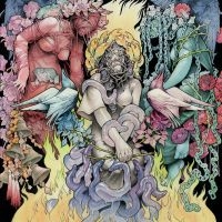 Baroness - Stone (Ltd 2CD) i gruppen CD / Metal,Pop-Rock hos Bengans Skivbutik AB (4384665)